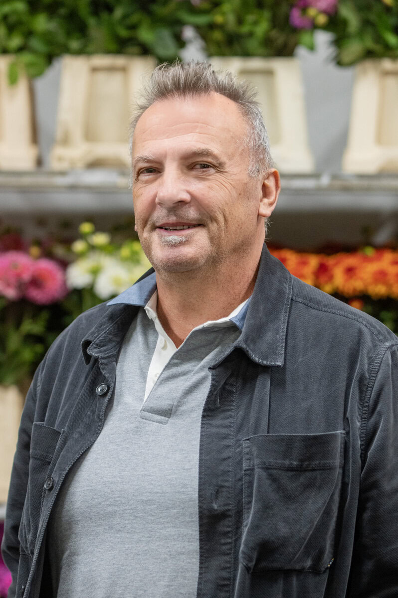 Martin den Dekker